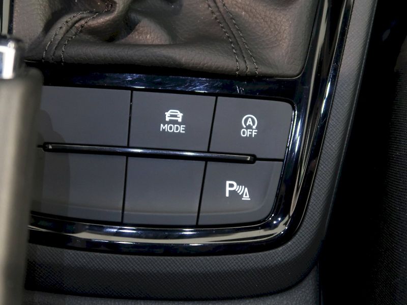 Škoda Scala (2024) DRIVE 1.5TSI 110KW DSG - fotka 32 z 39
