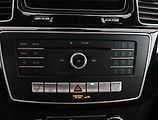 Mercedes-Benz GLE (2016) 350 d, 4X4, Automat - náhled 13