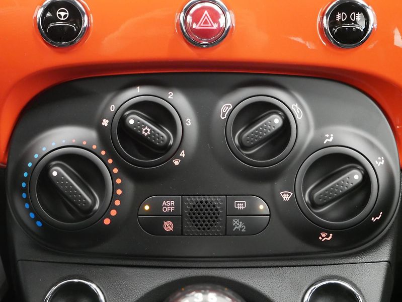 Fiat 500 - fotka 16 z 23