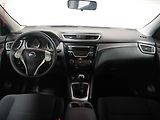 Nissan Qashqai (2016) 1.2 DIG - T, ČR, AC, temp - náhled 8