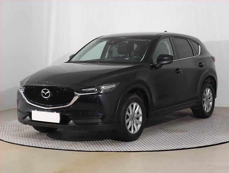 Mazda CX-5 (2018) Takumi 2.0 Skyactiv-G - fotka 2 z 19
