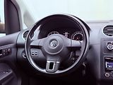 Volkswagen Caddy 1.2 TSi Style, 1.Maj, Serviska - náhled 15