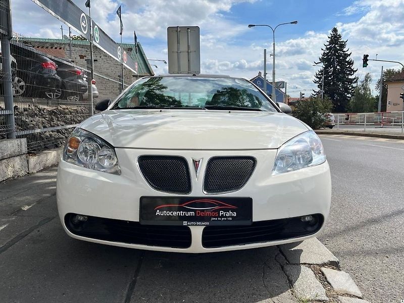 Pontiac G6 3.9V6-GTP/2006/AT.179KW - fotka 7 z 67