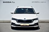 Škoda Octavia (2022) Ambition 1.5 TSI 110kW - náhled 3
