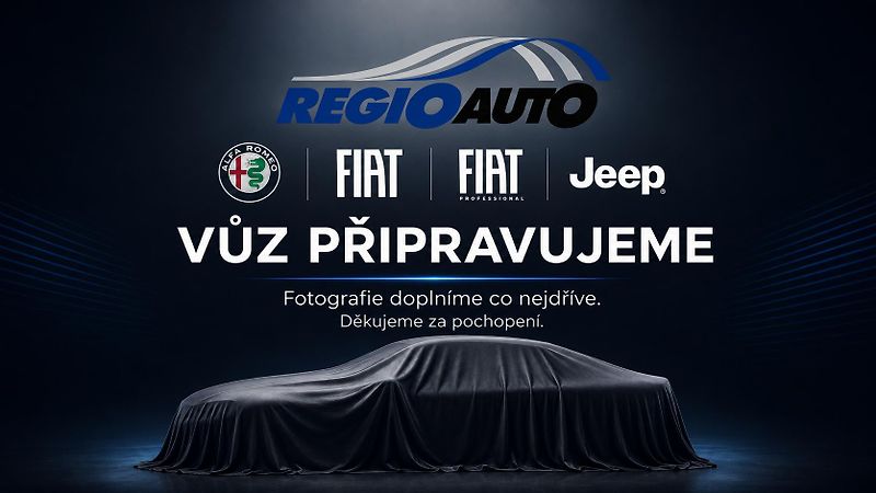 Fiat 500X 1.0 FireFly 120 k Lounge - fotografie inzerátu