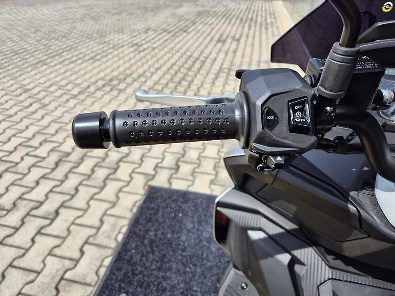 Aprilia SR GT 125 (2026) SPORT - fotka 59 z 62