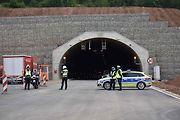 Poláci otevřou během letních prázdnin poslední úsek S3 u hranic s Českem Bolków - Kamienna Góra. V úterý tam prováděli cvičení záchranných složek.