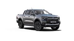 Ford Ranger (2026) Platinum Double Cab 3,0 EcoBlu - fotografie inzerátu
