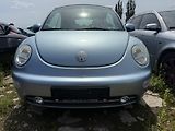 Volkswagen New Beetle (2003) Kabroušek 1.6 75kw - náhled 1