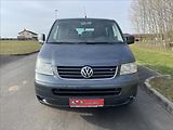 Volkswagen Multivan 2,5 TDI 95kW*tažné*aut. klima* - náhled 1