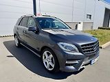 Mercedes-Benz Třídy M (2015) 350CDI 4M W166 AMG AIRMATIC ČR - náhled 1