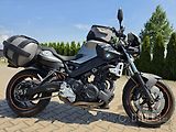 BMW F 800 R (2011) - náhled 3