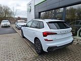 Škoda Kamiq Dynamic 1,5TSI 110kW - náhled 4