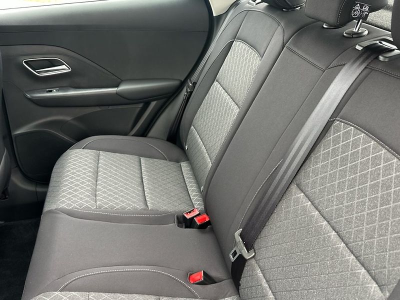 MG ZS (2026) Hybrid+ Emotion - fotka 9 z 22