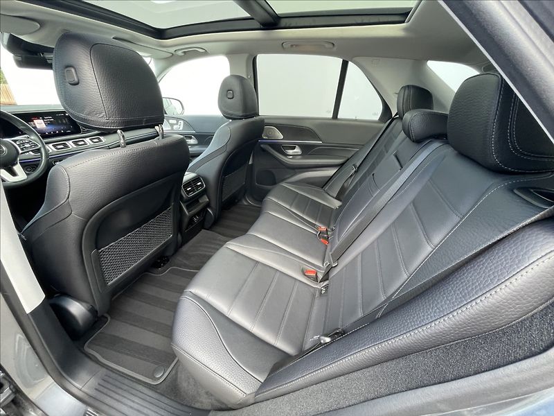 Mercedes-Benz GLE 2,9 4MATIC AMG Line TAŽNÉ  400 - fotka 16 z 23
