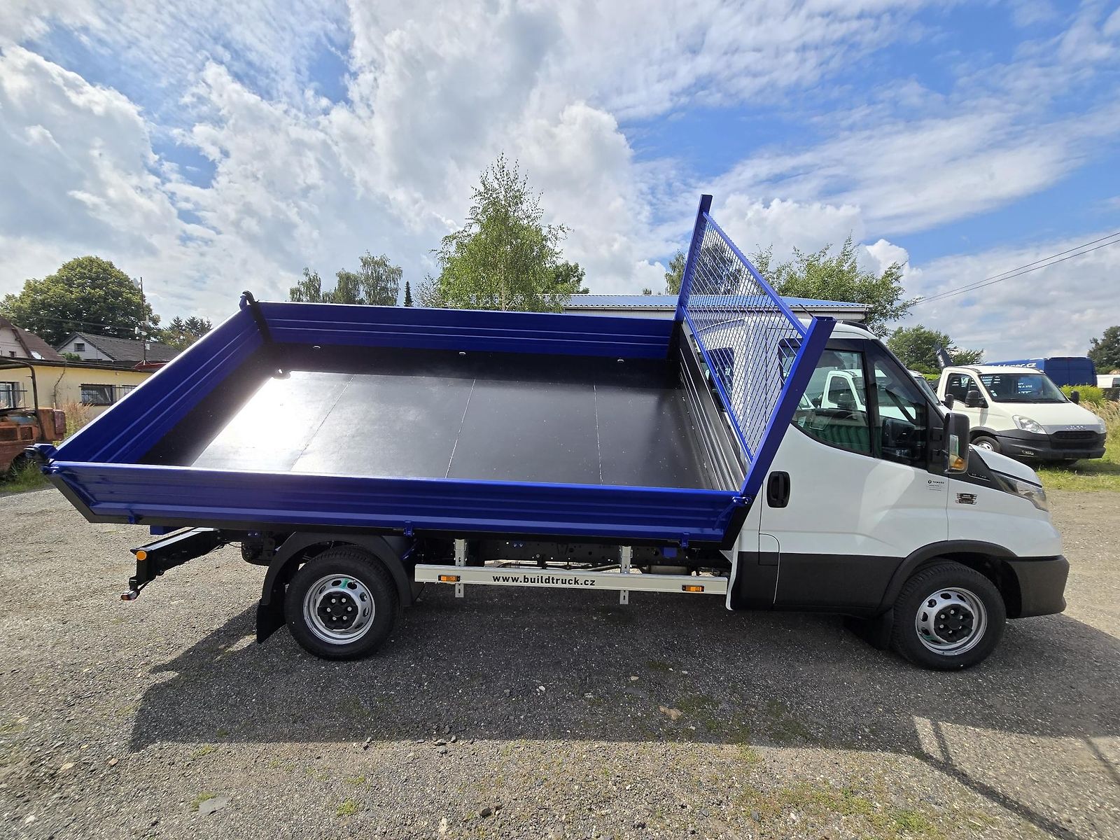 Iveco Daily 35S16 — foto 3