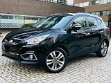 Hyundai ix35 2.0CRD 4X4 AUT KAMERA SERVISKA - náhled 1