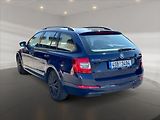 Škoda Octavia 1,4 TSI G-Tec - náhled 3
