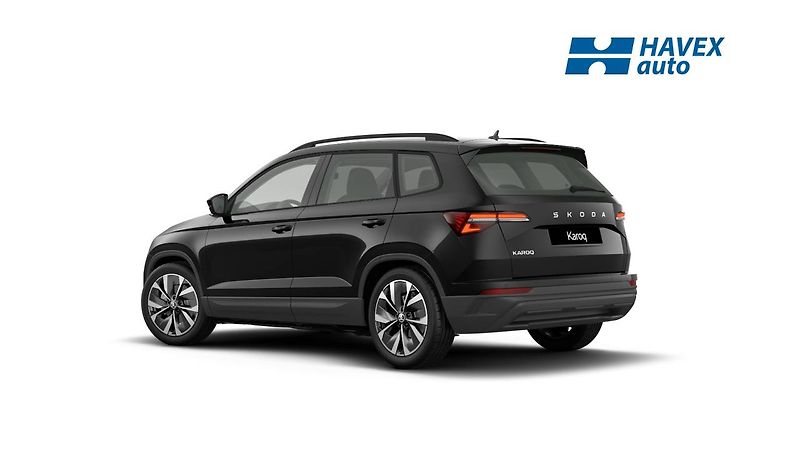 Škoda Karoq (2026) 1.5 TSI 110 kW Dynamic - fotka 2 z 3