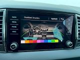 Škoda Karoq (2020) 1.5 TSI 110kW Drive 125 Let - náhled 21