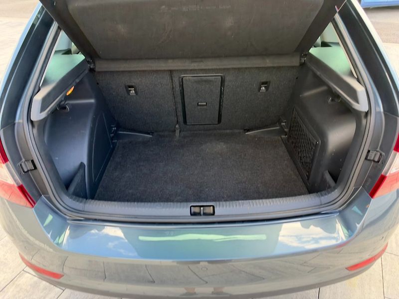 Škoda Rapid (2018) Clever 1.0 TSI 70kW - fotka 22 z 30