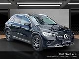 Mercedes-Benz GLA 180d Aut. - náhled 8