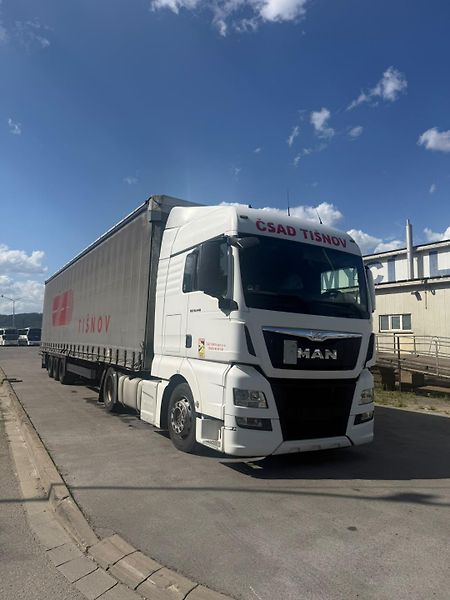 MAN TGX (2015) 18.440 4x2 LLS-U - fotka 16 z 17