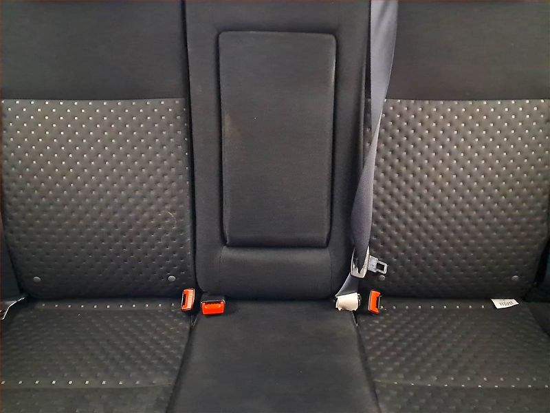 Mitsubishi ASX (2010) 1.6 MIVEC, Tempomat - fotka 10 z 15