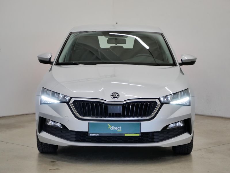 Škoda Scala - fotka 4 z 27