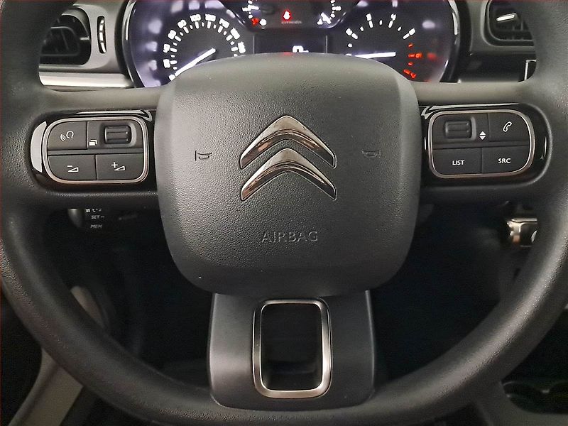 Citroën C3 (2020) 1.2 PureTech, Serv.kniha - fotka 13 z 17