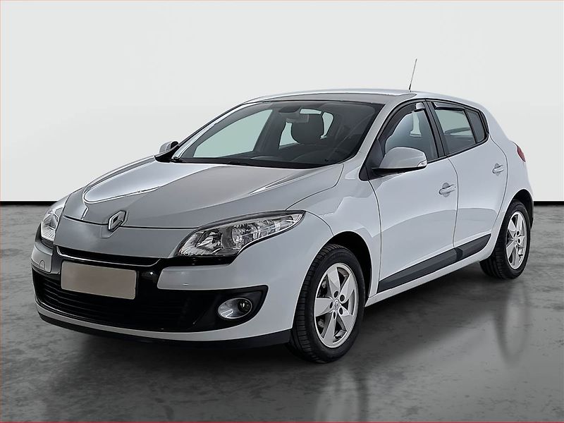 Renault Mégane (2012) 1.6 16V - fotka 2 z 16