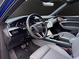 Audi Q8 e-tron (2023) 114 kWh  300 kW  SPORTBACK - náhled 10
