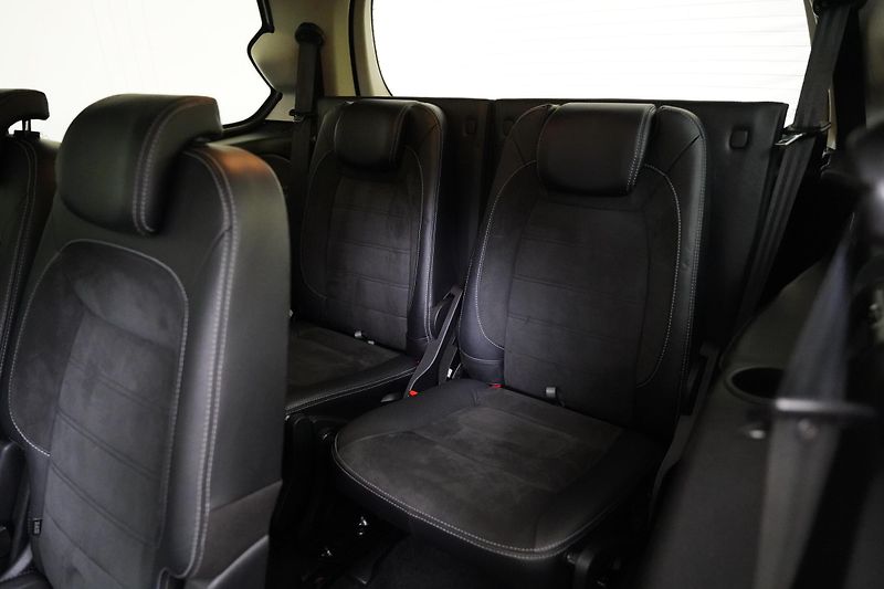 Ford Galaxy - fotka 26 z 29