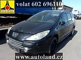 Peugeot 307 (2006) VOLAT 602 696 110 - náhled 1
