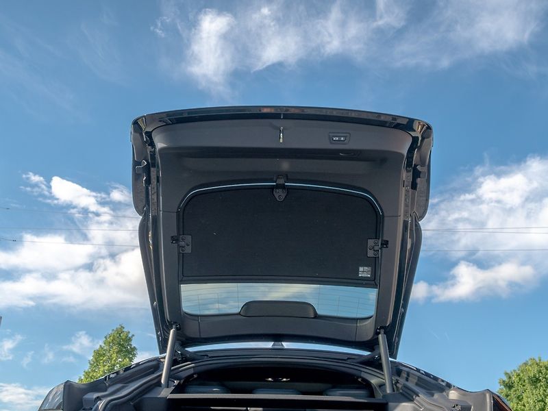 BMW Řada 4 (2022) 420D – M Sport Package Pro - fotka 56 z 61