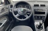Škoda Octavia 1,4 TSi,90kW,serv.kn. - náhled 12