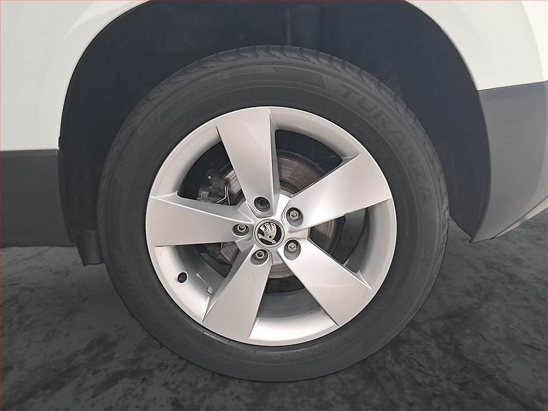 Škoda Karoq (2018) Style 2.0 TDI, 4X4, Automat - fotka 15 z 26