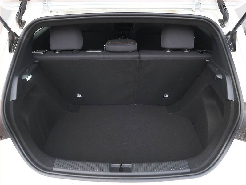 MG MG3 (2025) 1.5, Excite, Navigace - fotka 14 z 15