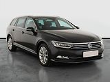 Volkswagen Passat (2018) 2.0 TDI, Kůže, Tempomat - náhled 1