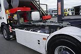 Scania (2022) G 410 / E 6 / 8 X 4 / HDS + HA - náhled 11