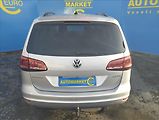 Volkswagen Sharan 2,0 TDi 110KW - náhled 6