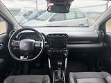 Citroën C3 Aircross 1,2 NEW ČR AUTOMAT ODPOČET DPH - náhled 21