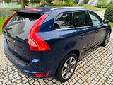 Volvo XC60 2.4D5 5V 4x4 AUT TAŽNÉ SERVISK - náhled 10