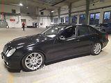 Mercedes-Benz Třídy E (2007) 2.2 CDi - náhled 1