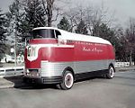 GM Futurliner.