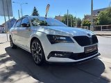 Škoda Superb 2.0TDI-AT/2018/SPORTLINE-ZÁRUK - náhled 10