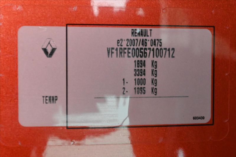 Renault Kadjar 1,3 TCe 103 kW INTENS Záruka a - fotka 12 z 29