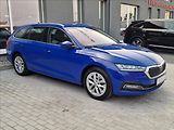 Škoda Octavia 2.0TDI Style Combi,ČR,1.Maj. - náhled 1