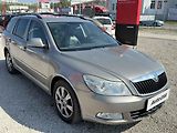 Škoda Octavia (2010) 1.6TDi, DSG - náhled 1