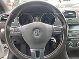 Volkswagen Golf (2014) VI. Cabrio TSi  I CUP - náhled 20